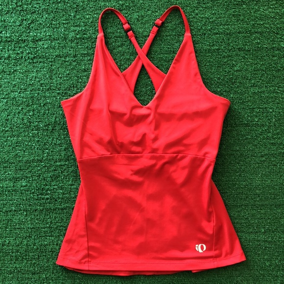 Pearl iZumi Top - Picture 2 of 6